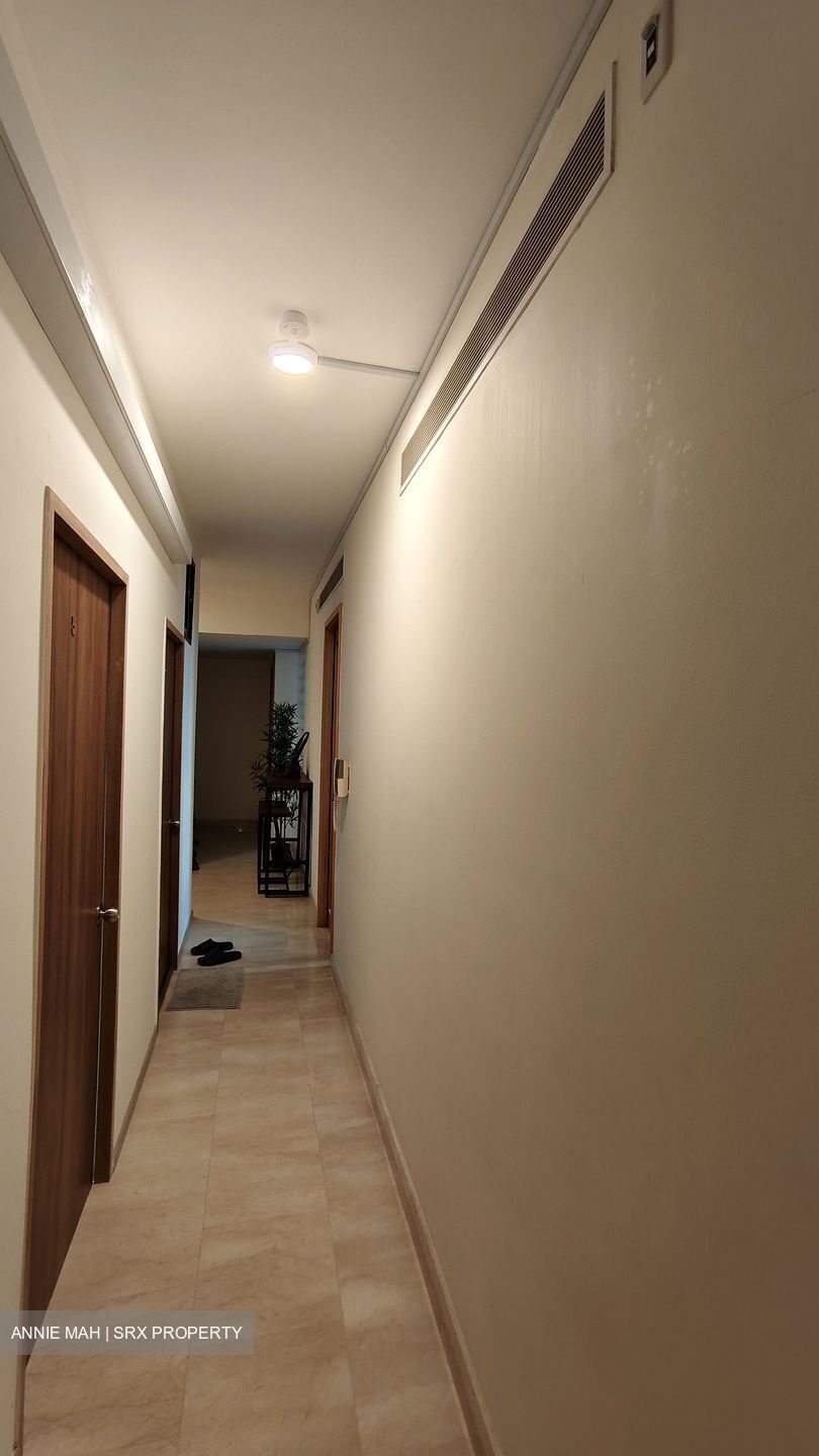 Amaryllis Ville (D11), Condominium #575989821